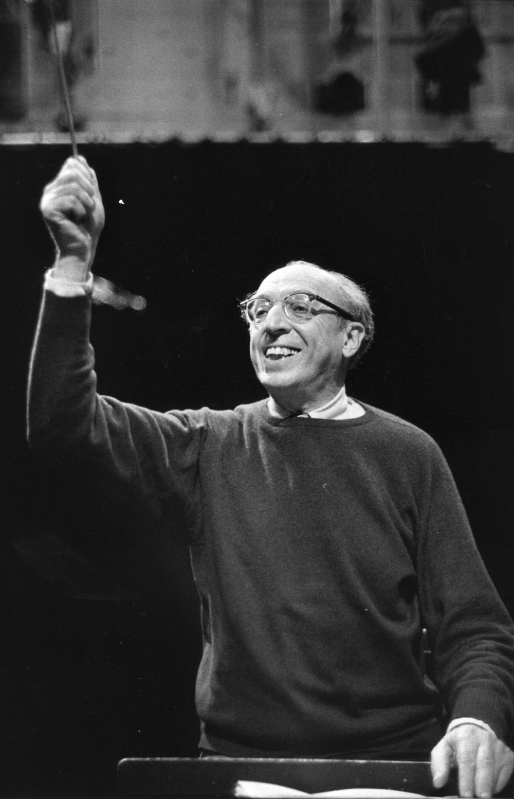 Appalachian Spring tickets in Pittsburgh