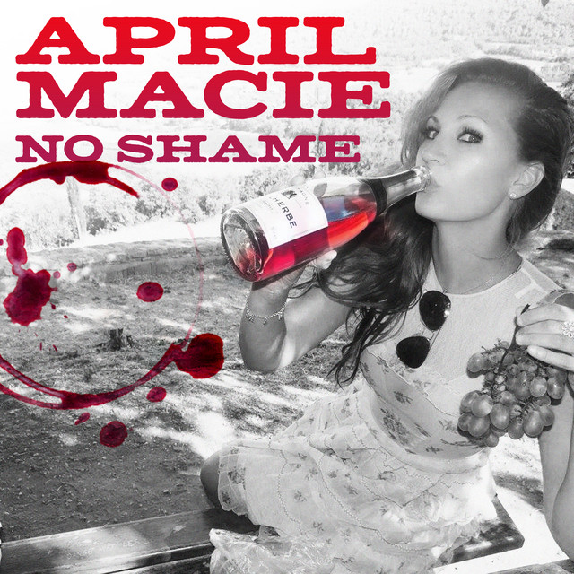 April Macie tickets in Tampa