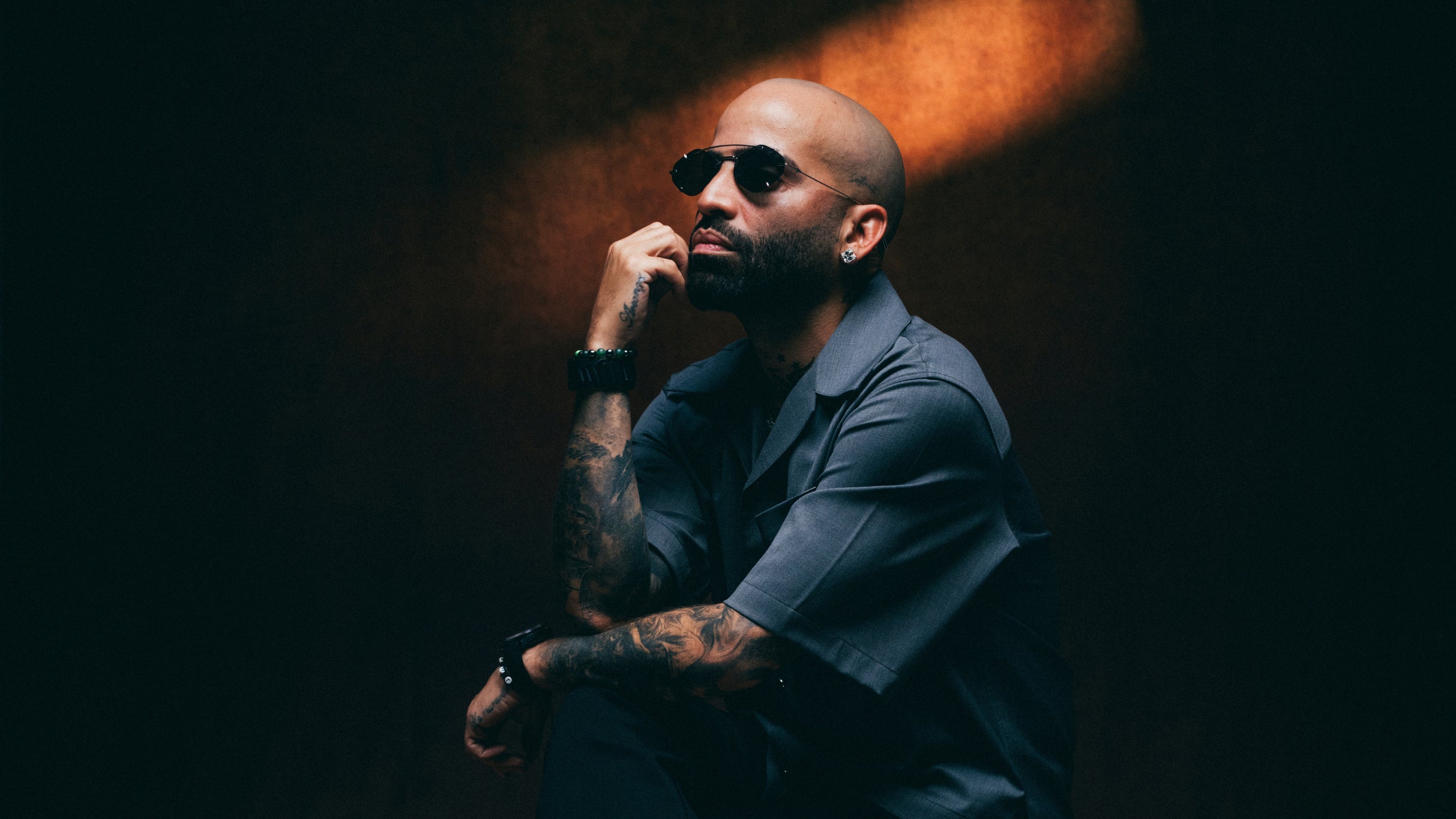 Arcangel tickets in Fairfax