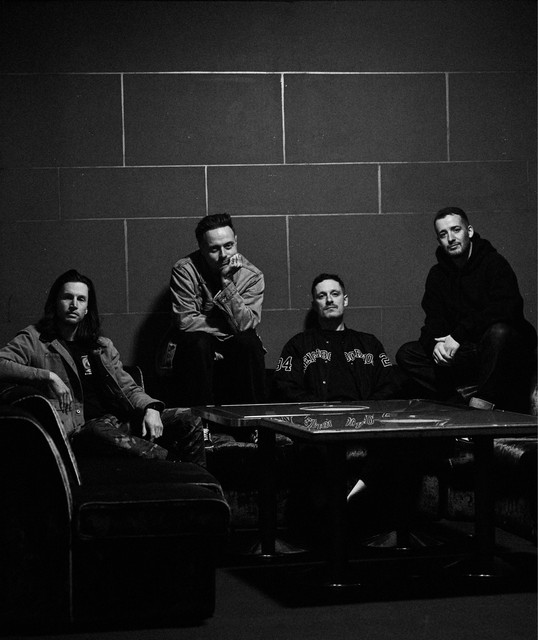 Architects tickets in Antwerp