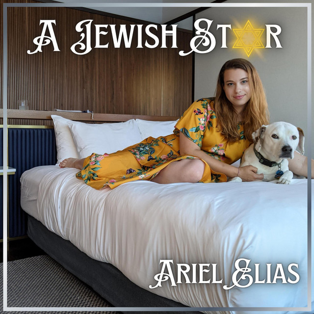 Ariel Elias