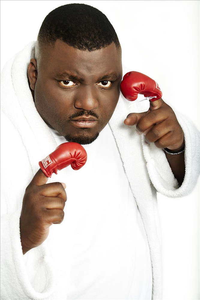 Aries Spears tickets in Lutherville Timonium
