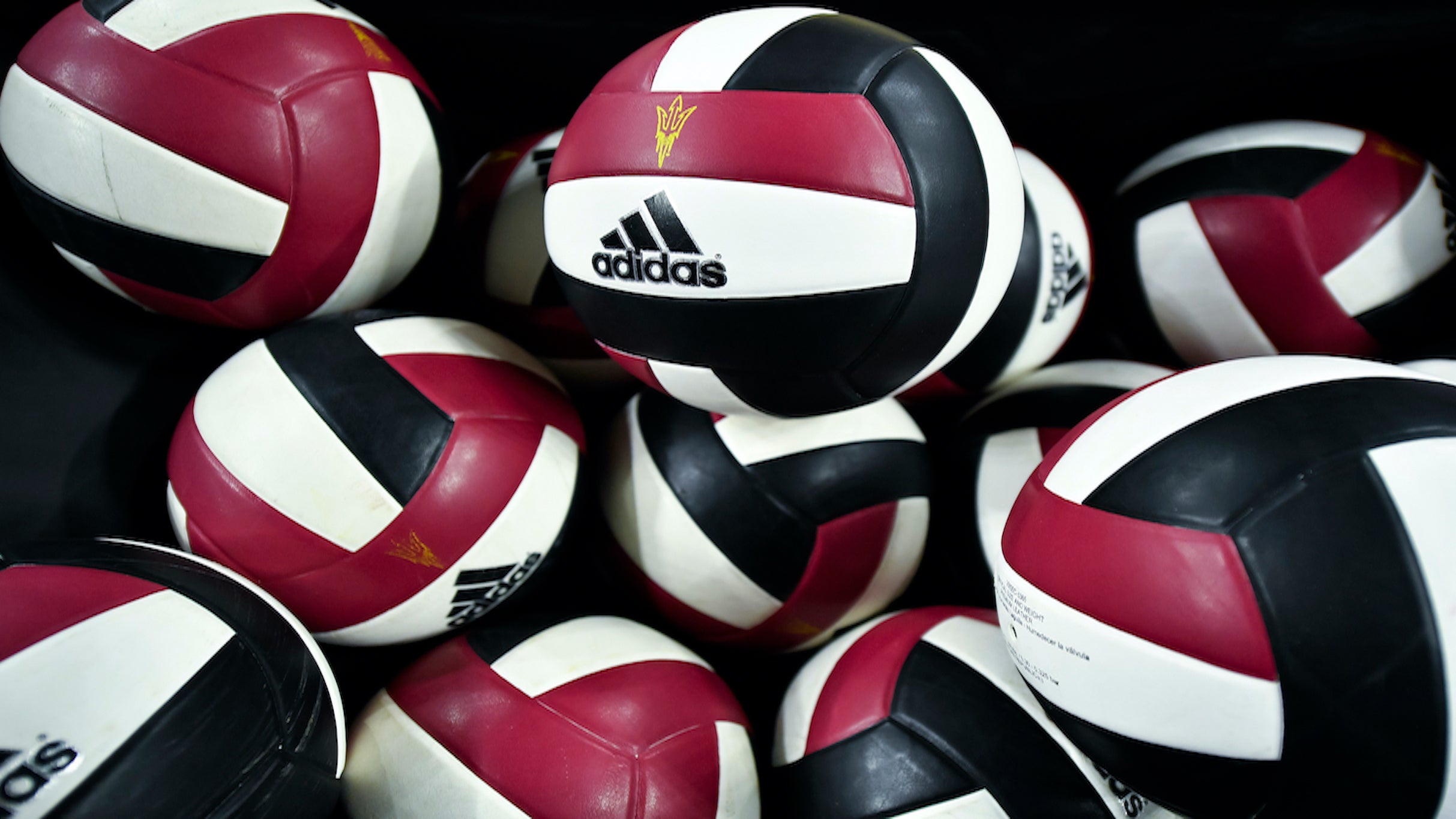 Arizona State Sun Devils Women's Volleyball tickets in Tempe