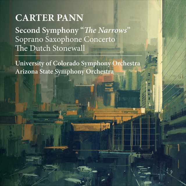 Arizona Symphony Orchestra