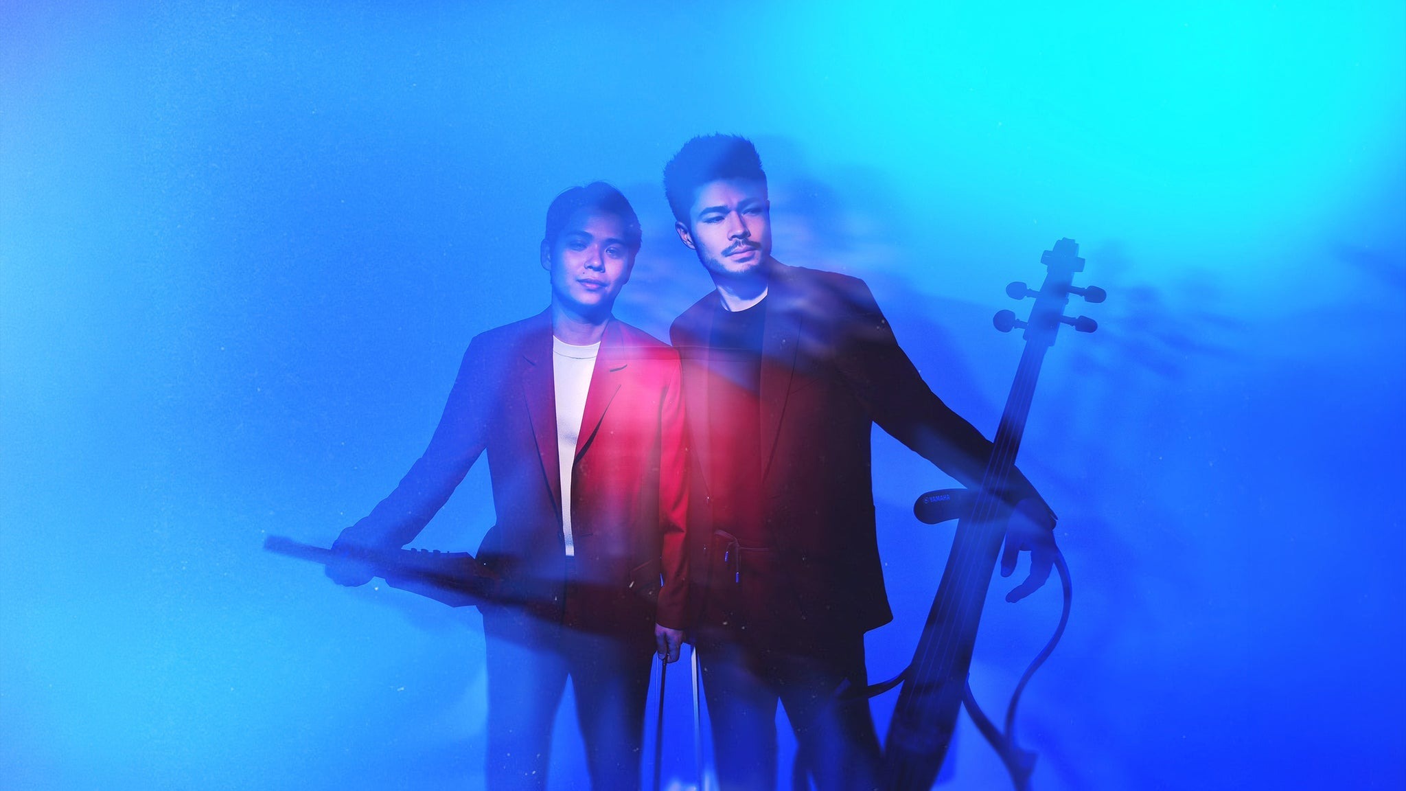 Lindsey Stirling & Arkai