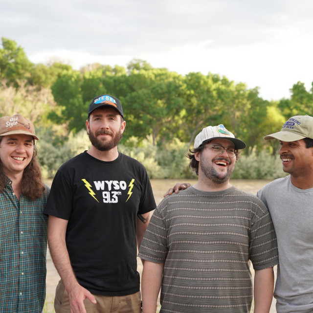 Armchair Boogie tickets in Madison