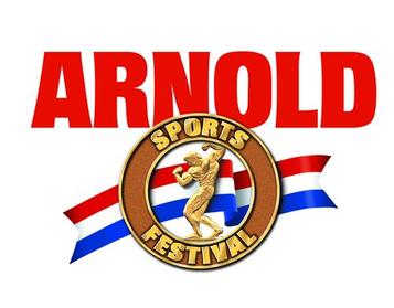 Arnold Sports Festival tickets in Columbus