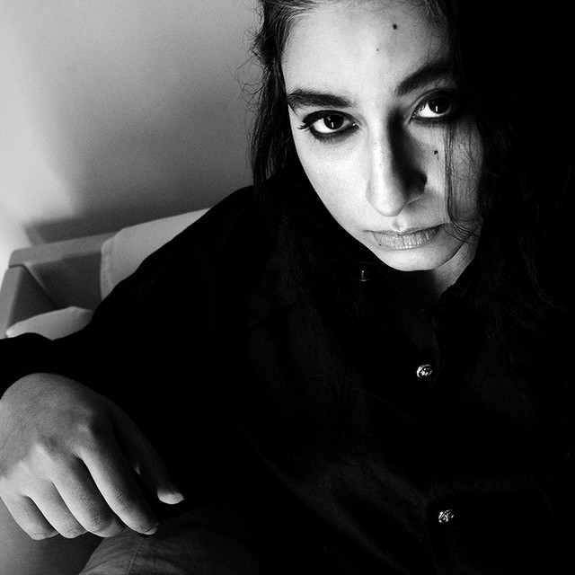 Arooj Aftab - Artist