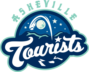 Asheville Tourists tickets in Asheville