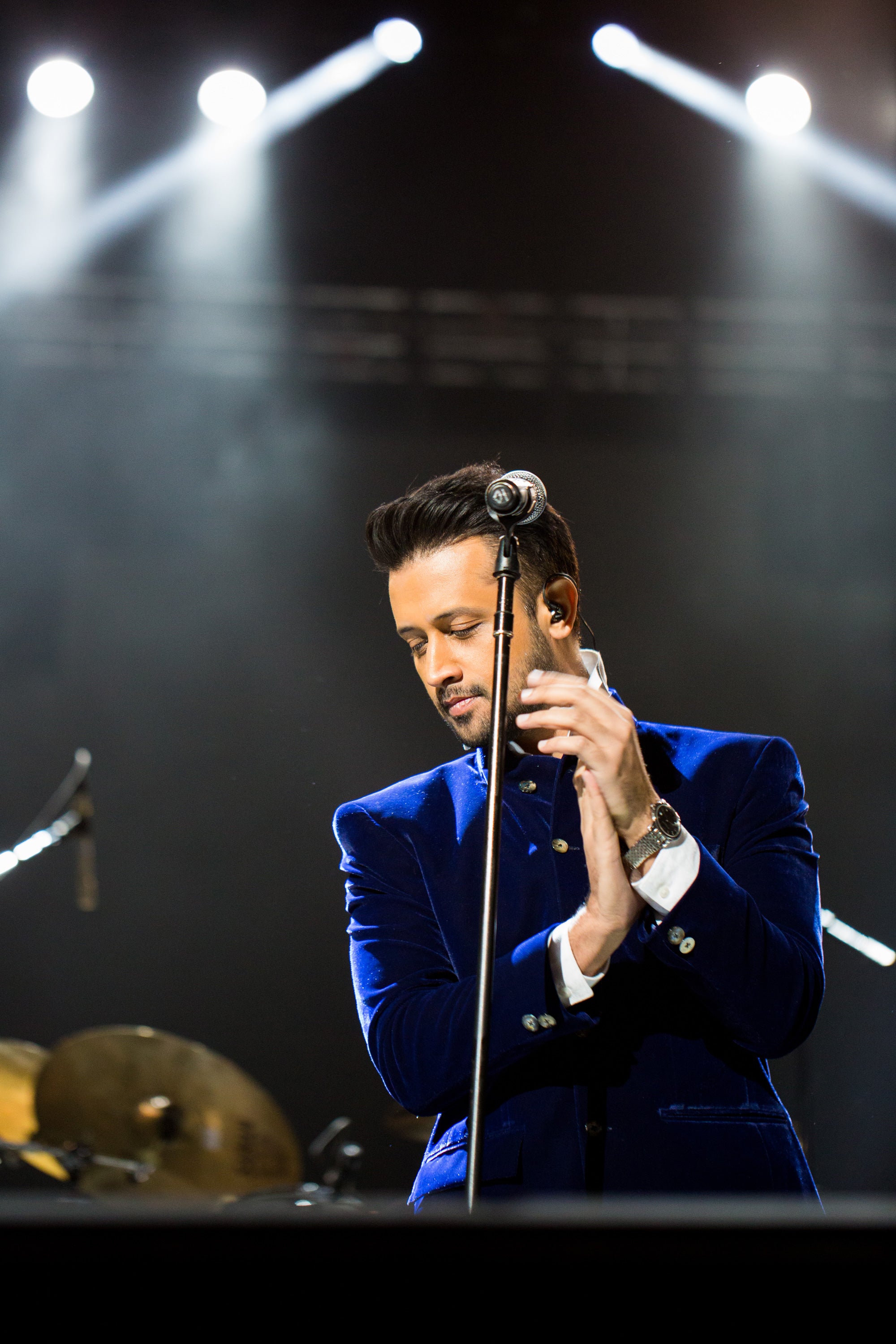 Atif Aslam