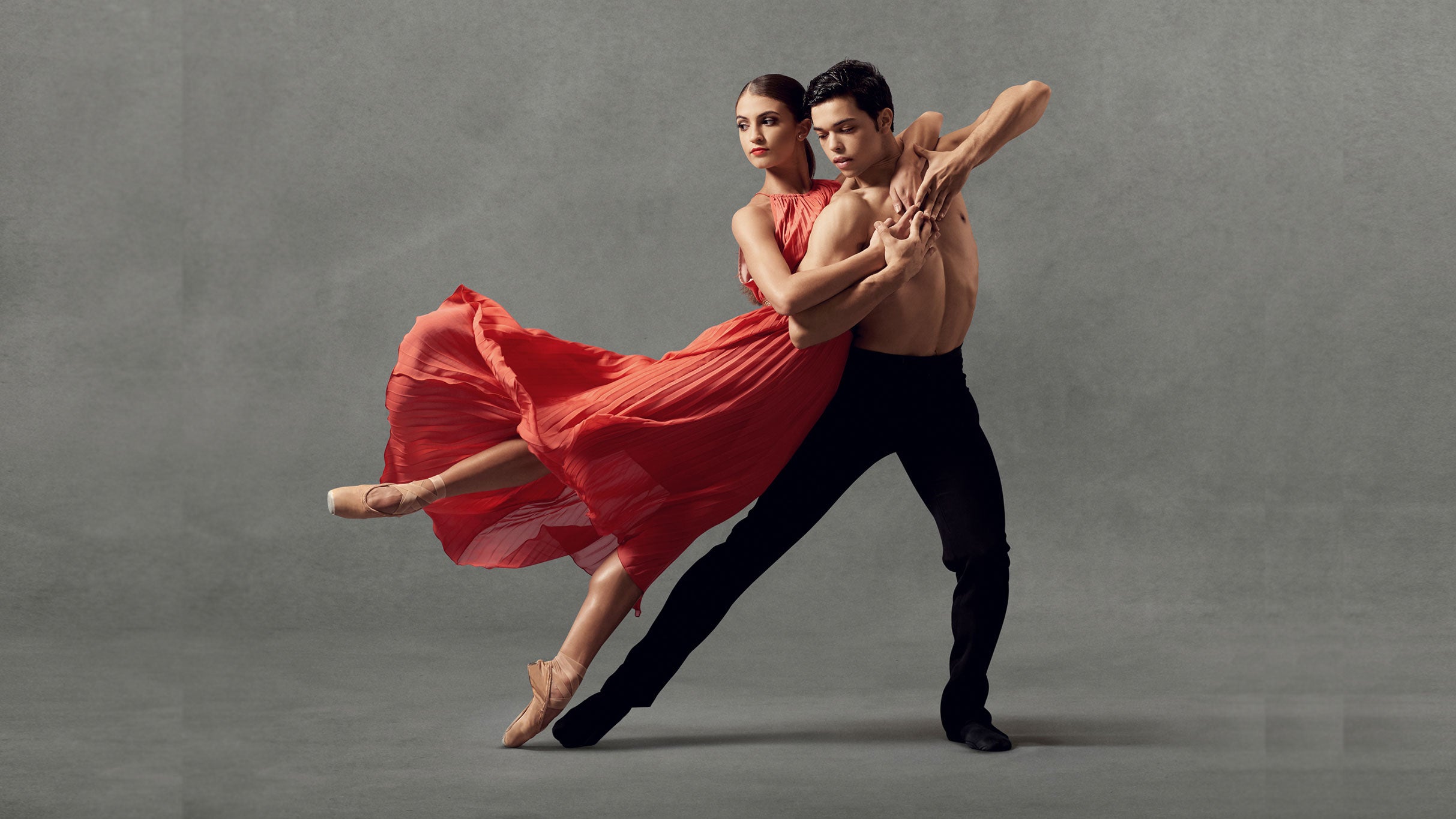 Atlanta Ballet tickets in Atlanta