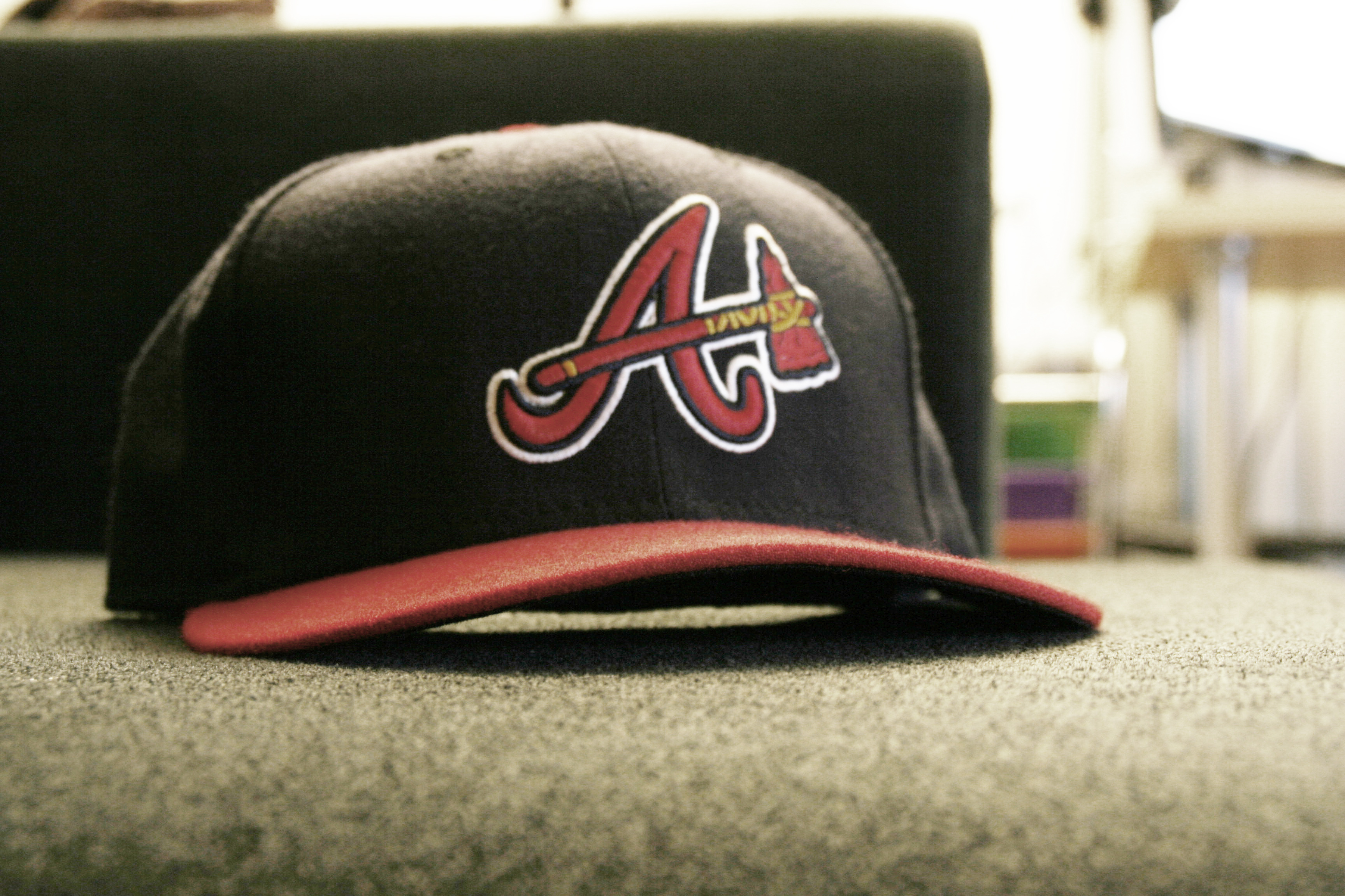 Atlanta Braves tickets in Baltimore
