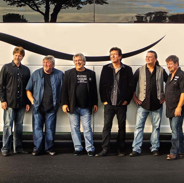 Atlanta Rhythm Section tickets in Akron