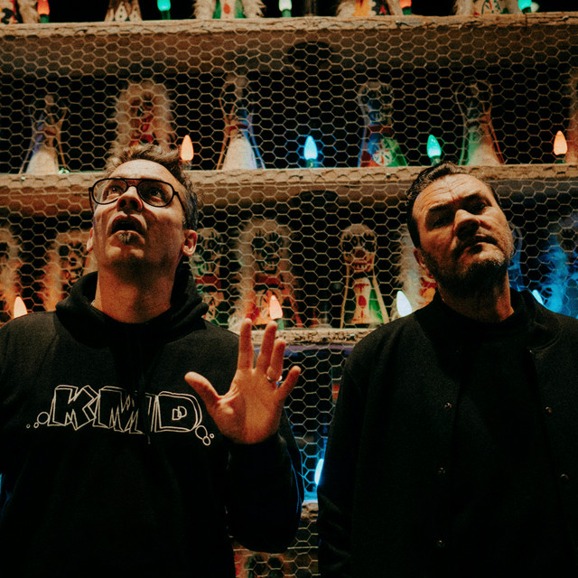 Atmosphere tickets in Rocklin