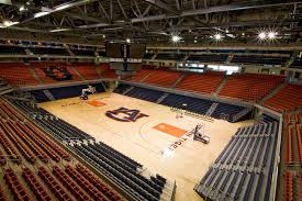 Auburn Tigers Basketball tickets in Auburn