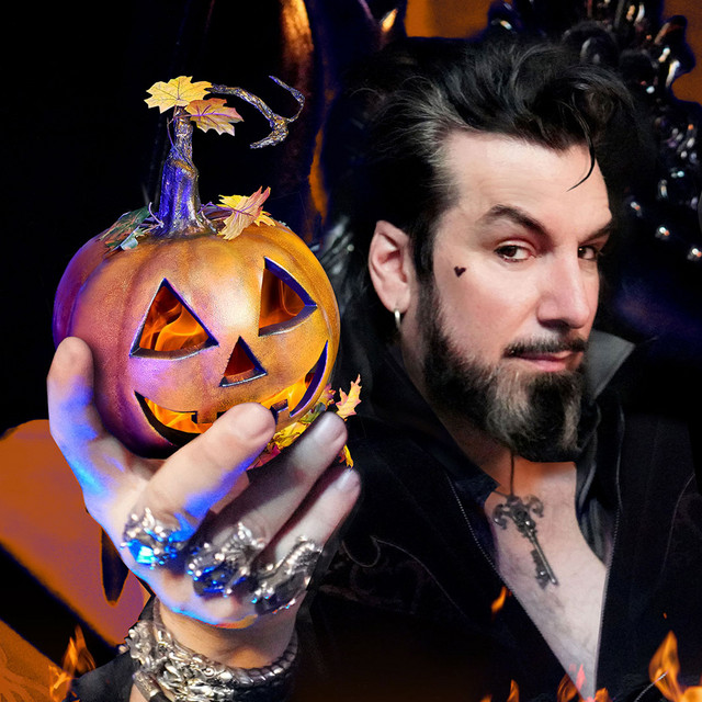 Aurelio Voltaire tickets in Mesa