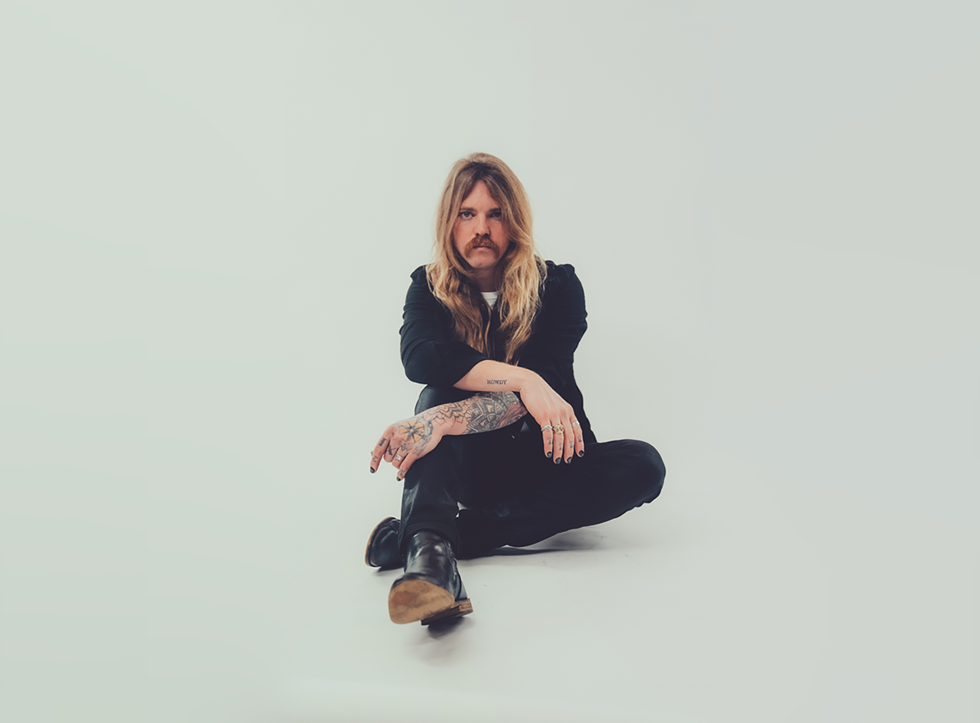 Austin Meade tickets in Denton