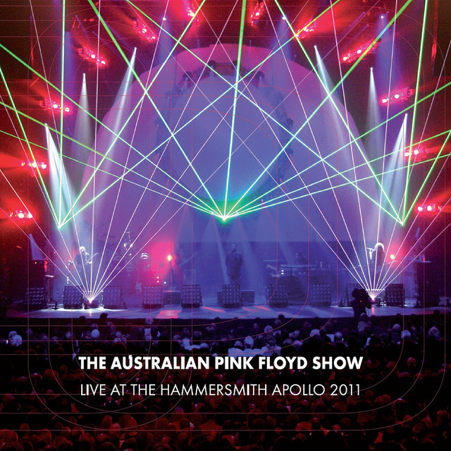 Australian Pink Floyd Show tickets in Moncton