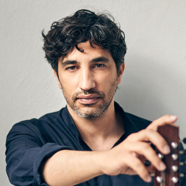 Avi Avital & Ksenija Sidorova