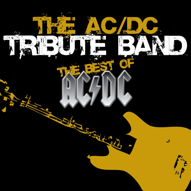 AZ/DZ - AC/DC Tribute