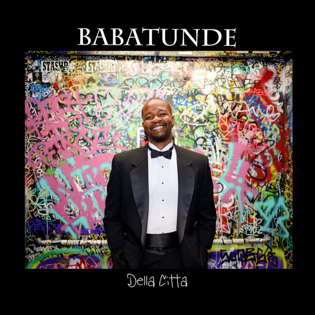 Babatunde HipHopera tickets in Boston, MA