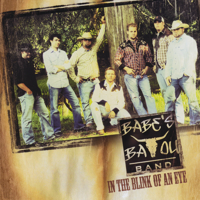 Babe's Bayou Band tickets in Gainesville, GA