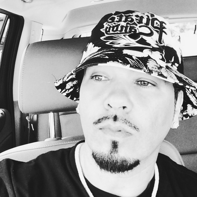 Baby Bash tickets in Fontana