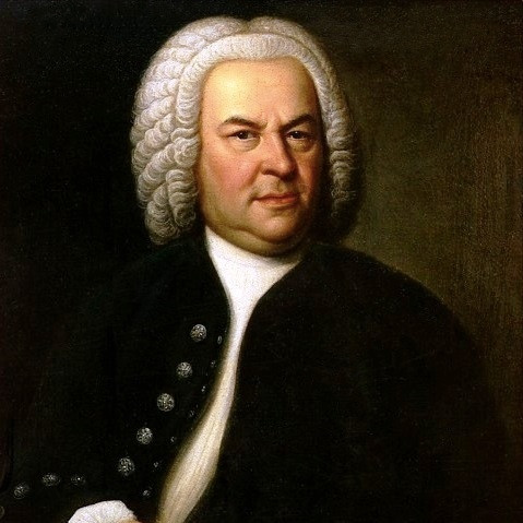 Bach's Mass In B Minor
