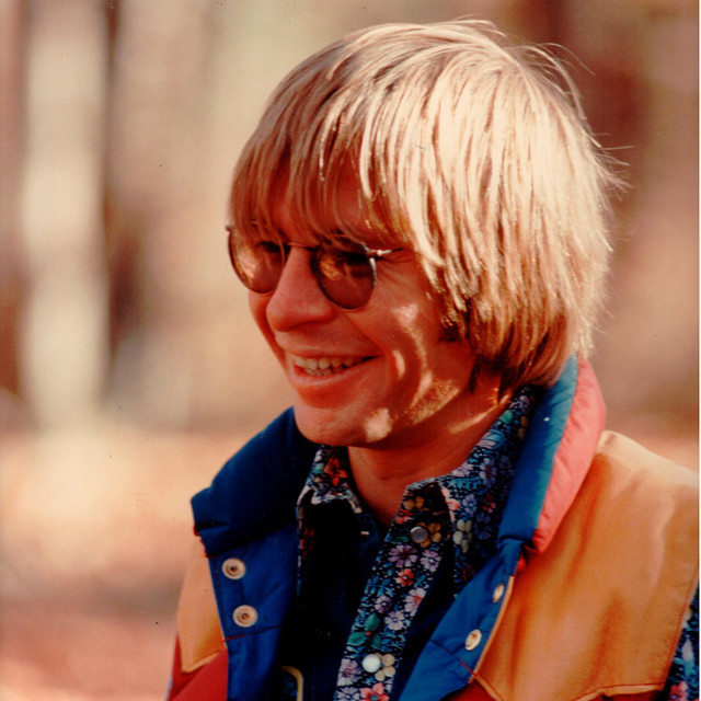 Back Home Again - A Tribute to John Denver tickets in West Chester