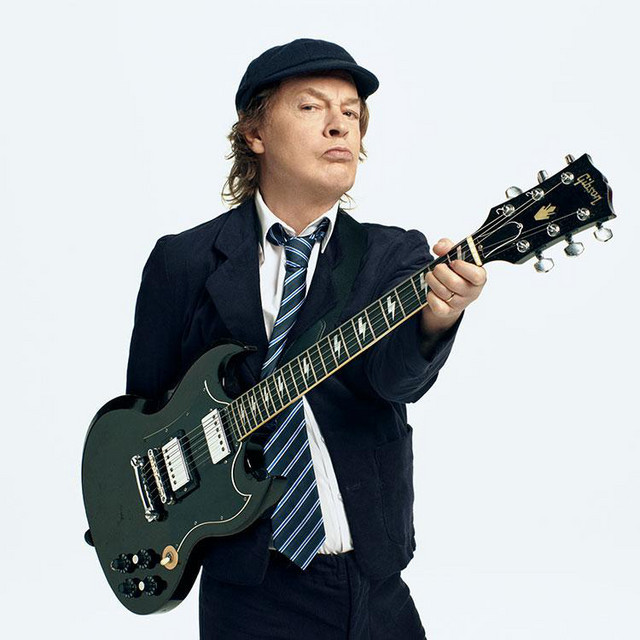 Back N Black: AC/DC Tribute Band tickets in Dothan