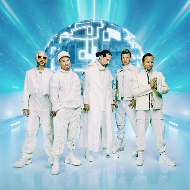 Backstreet Boys tickets in Düsseldorf