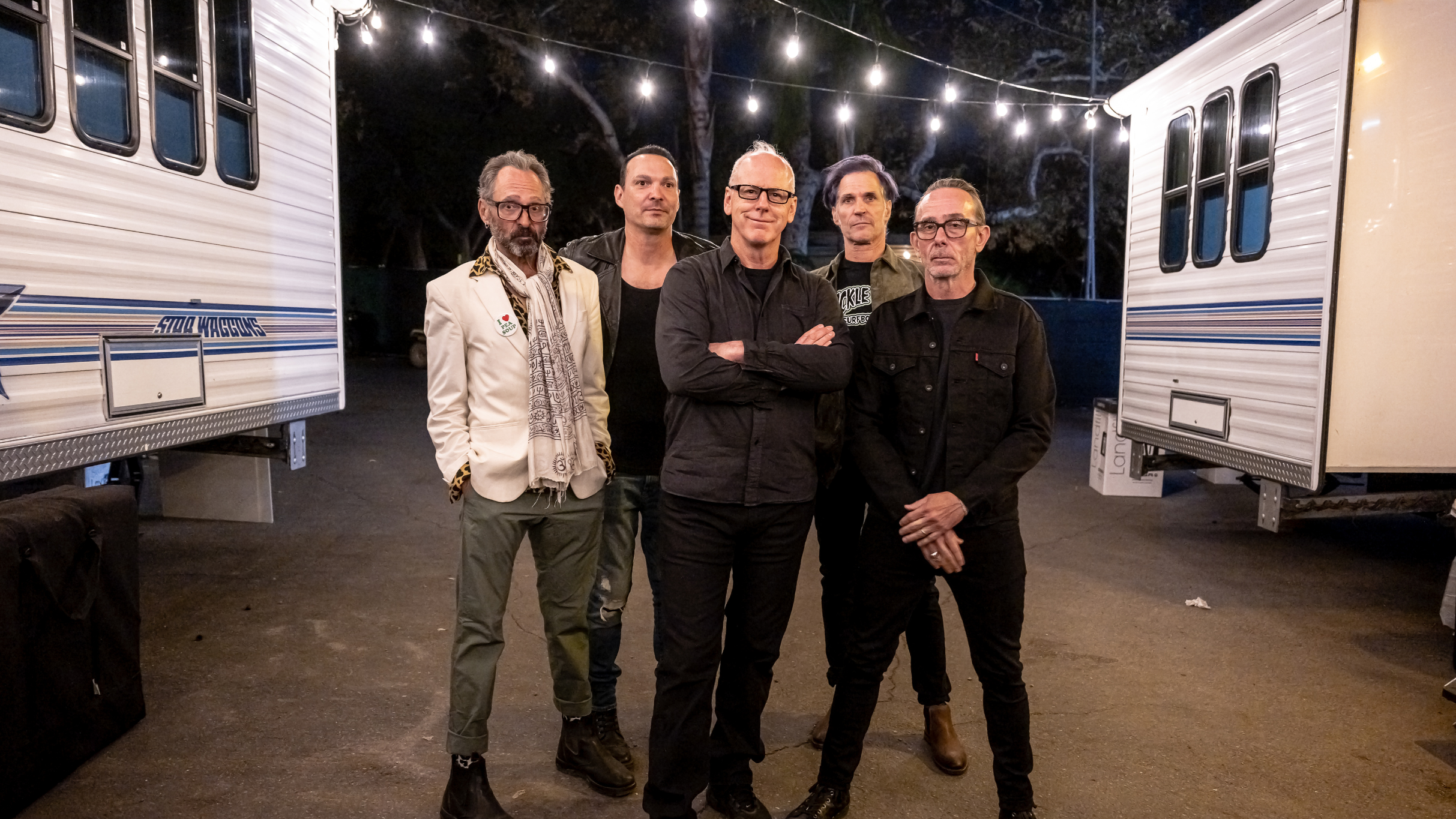 Bad Religion tickets in Dana Point