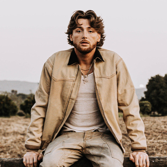 Bailey Zimmerman tickets in Fort Collins