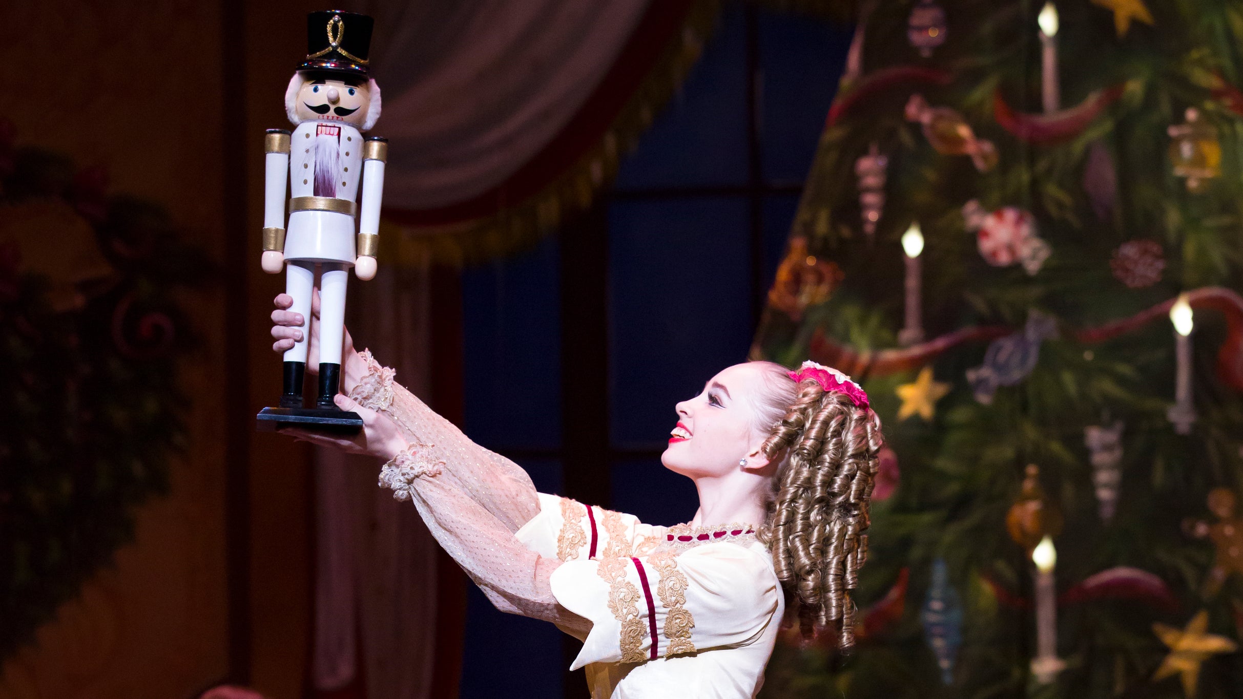 The Nutcracker