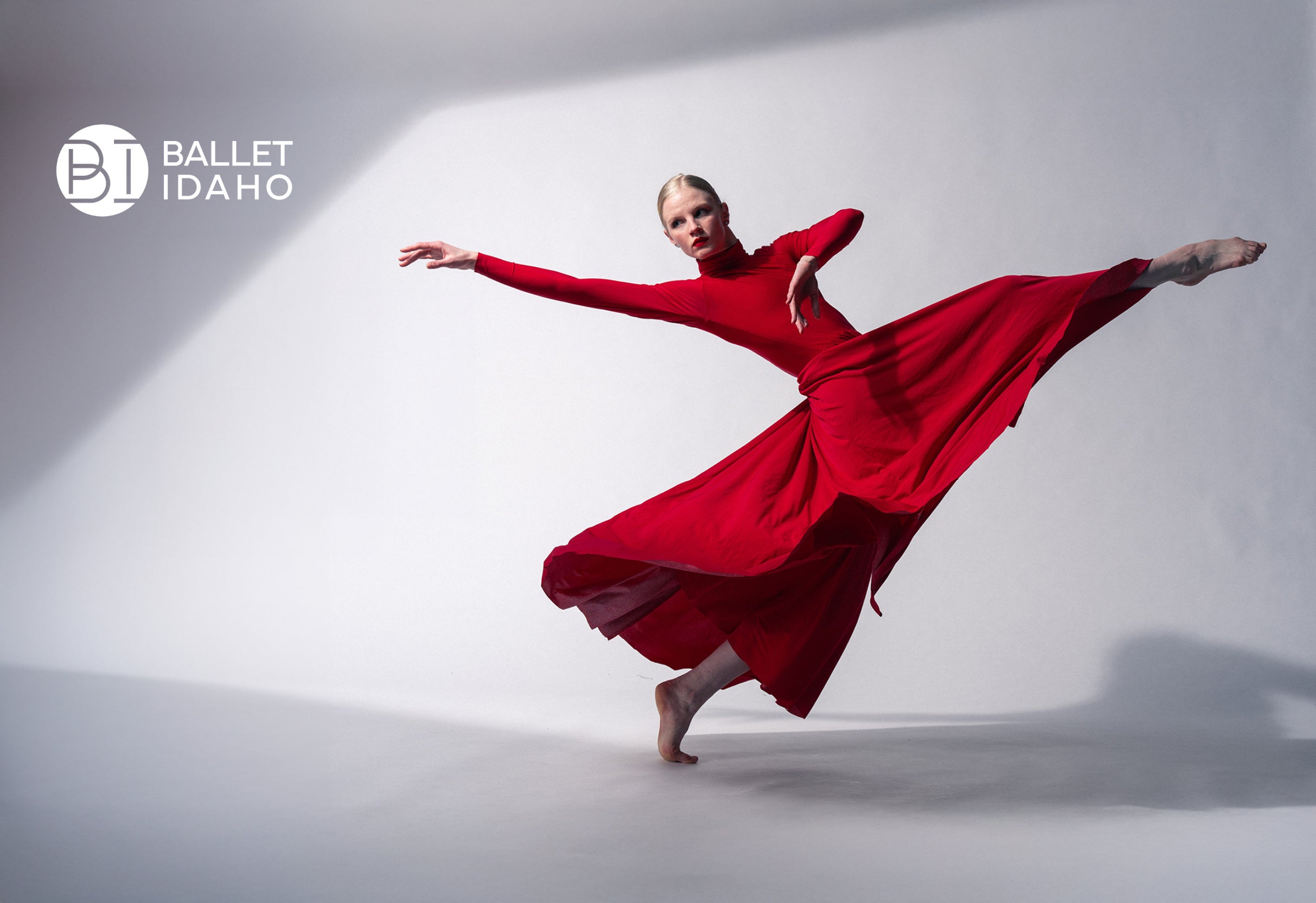 Ballet Idaho tickets in Boise