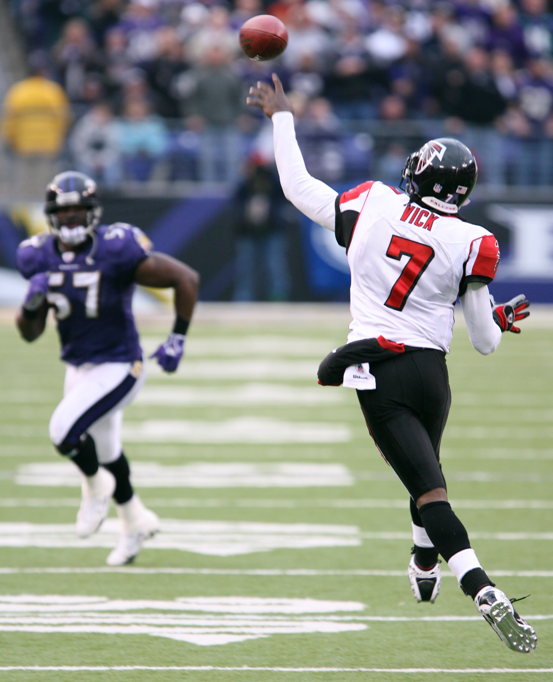 Baltimore Ravens tickets in Baltimore