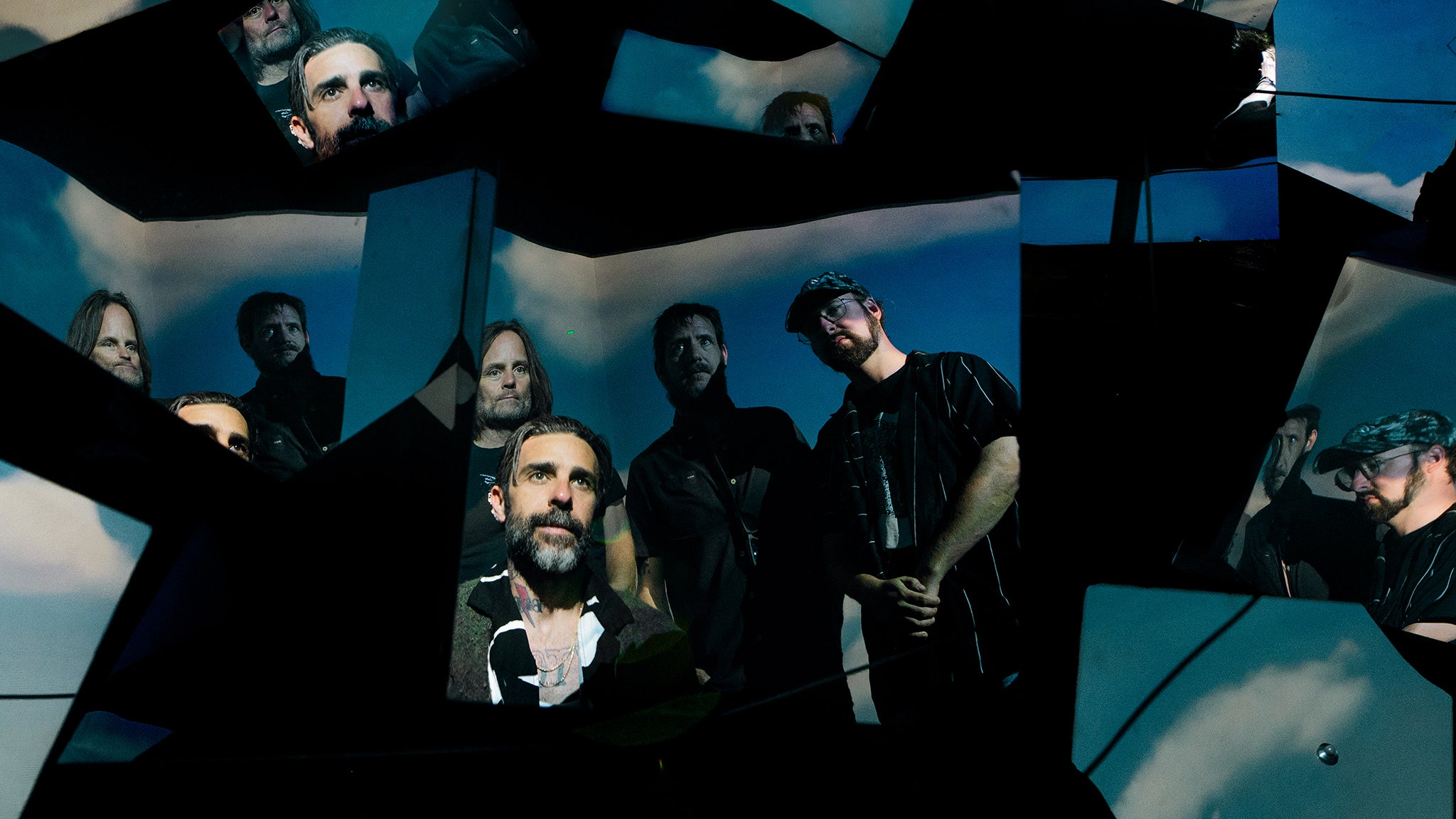 Band Of Horses tickets in Kingston