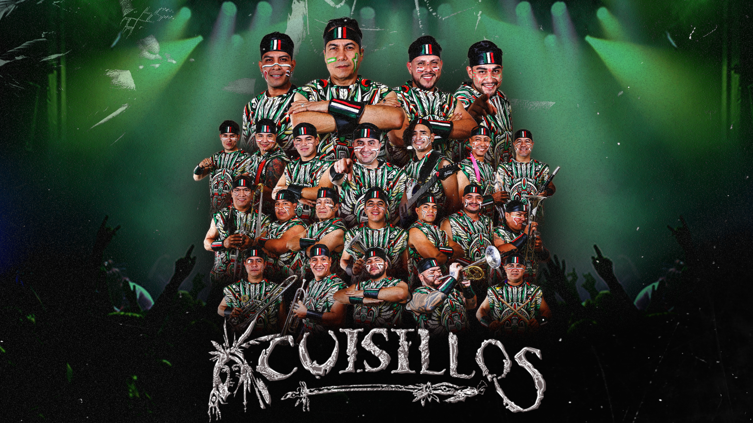 En Vivo: Banda Cuisillos