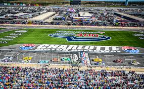 NASCAR Cup Series