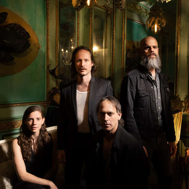 Saddest Day: Converge, Chat Pile & Baroness
