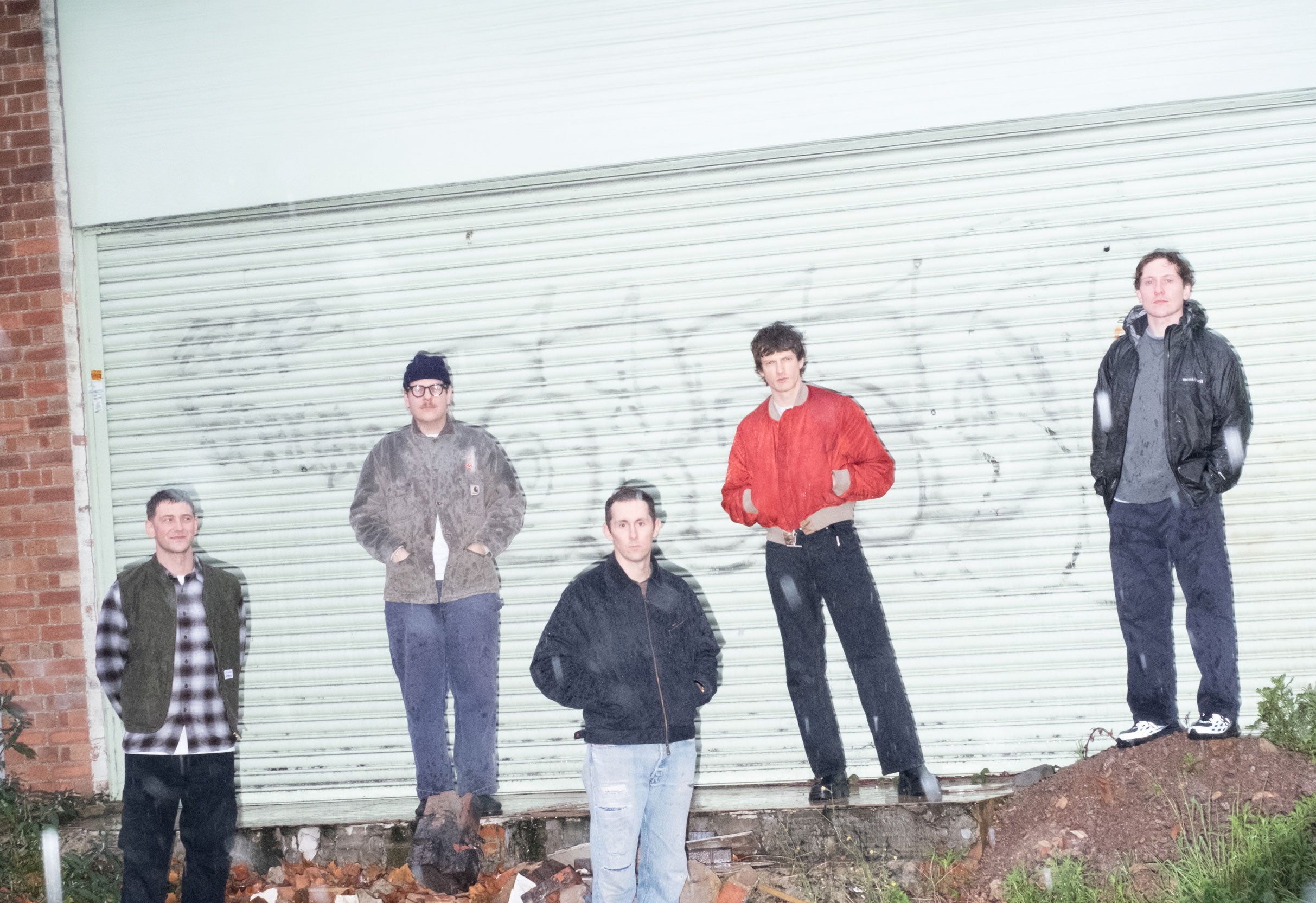 Basement tickets in Berkeley