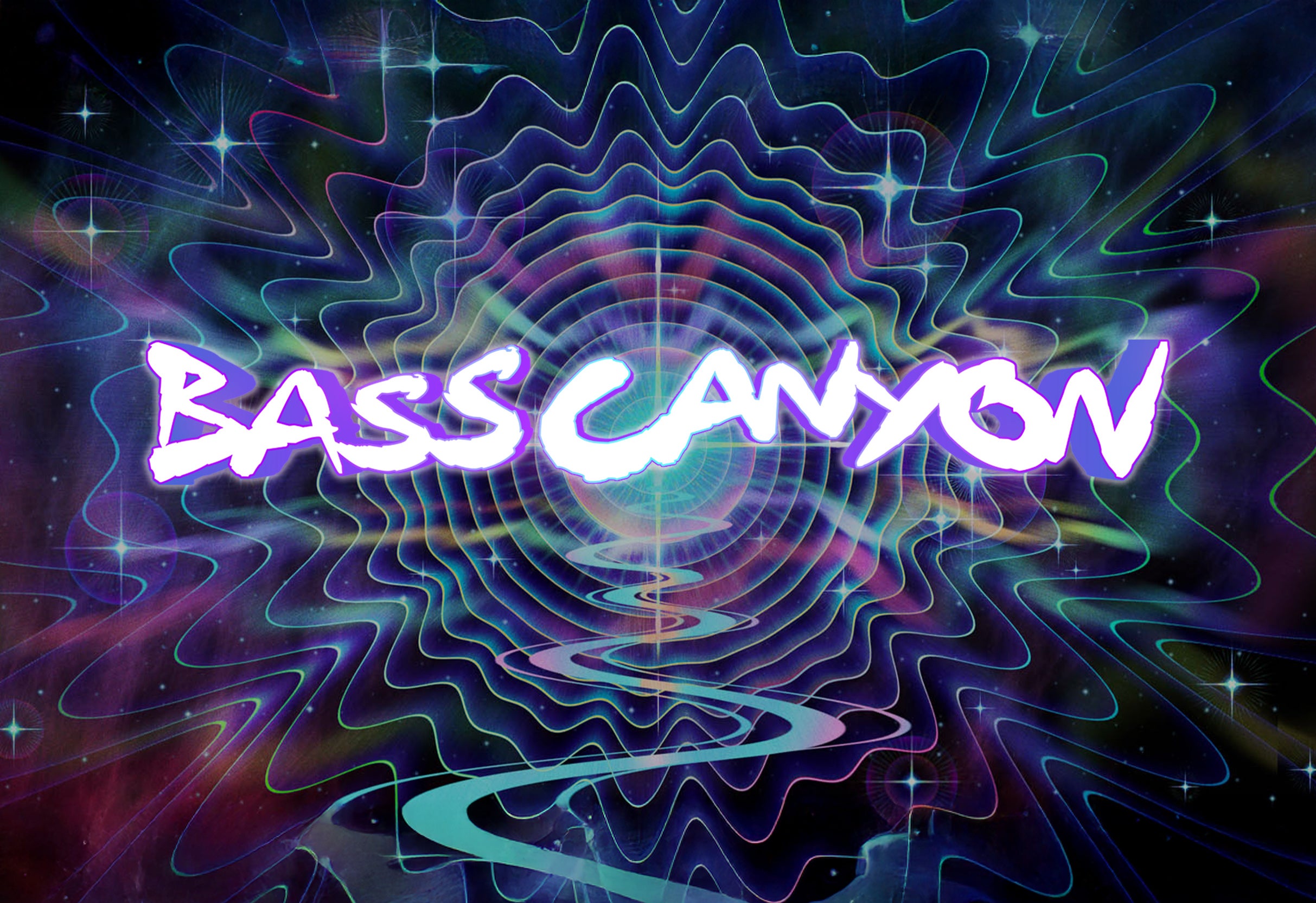 Bass Canyon Festival tickets in Quincy