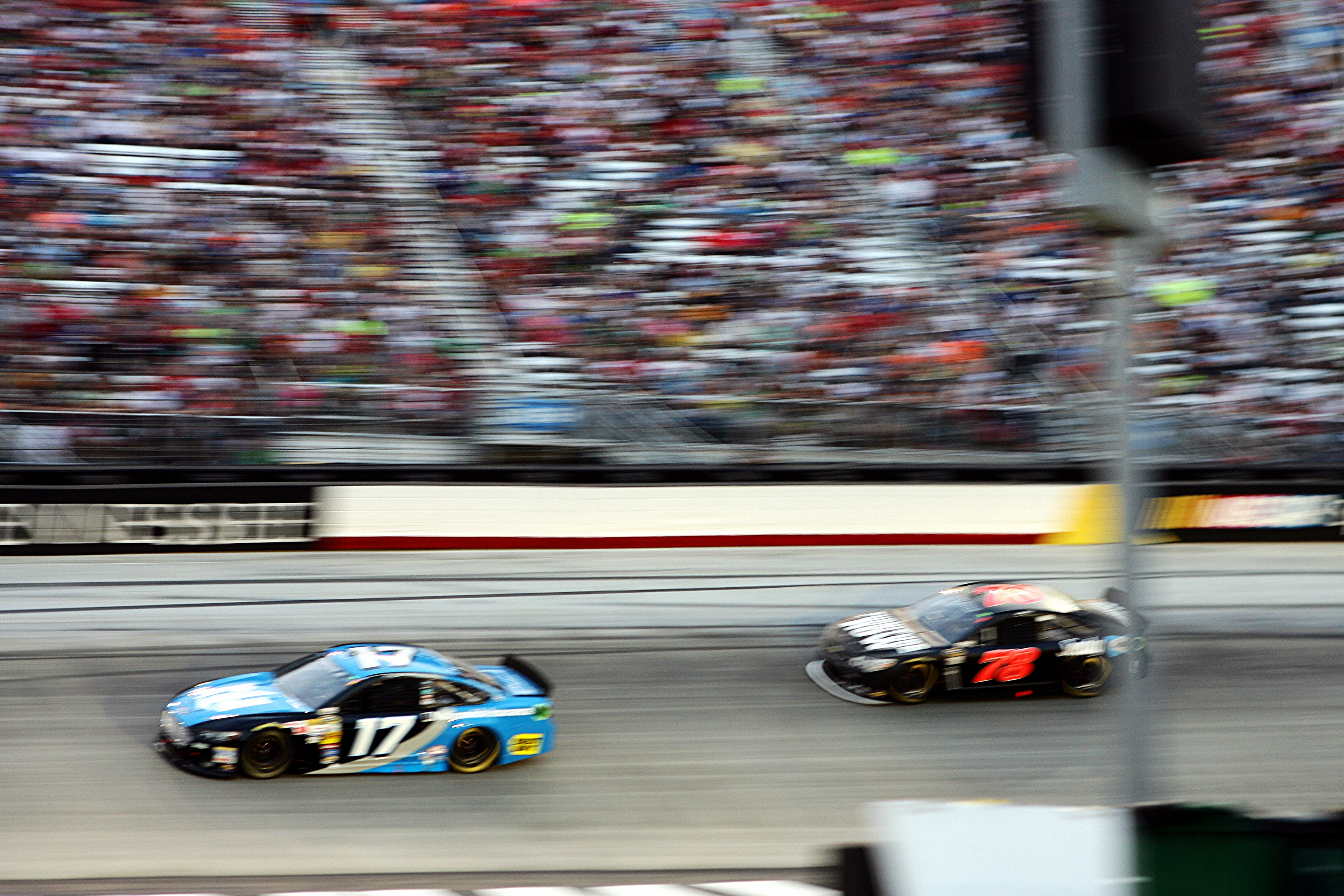 Bass Pro Shops Night Race tickets in Bristol