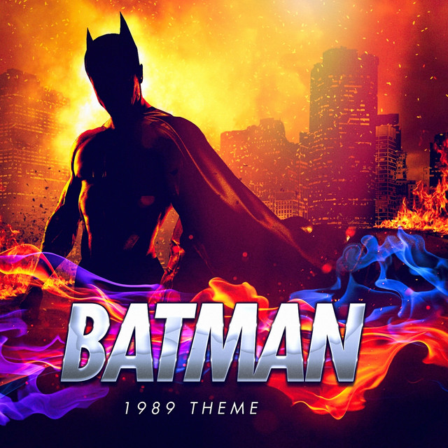 Fort Worth Symphony Orchestra: Batman (1989) In Concert