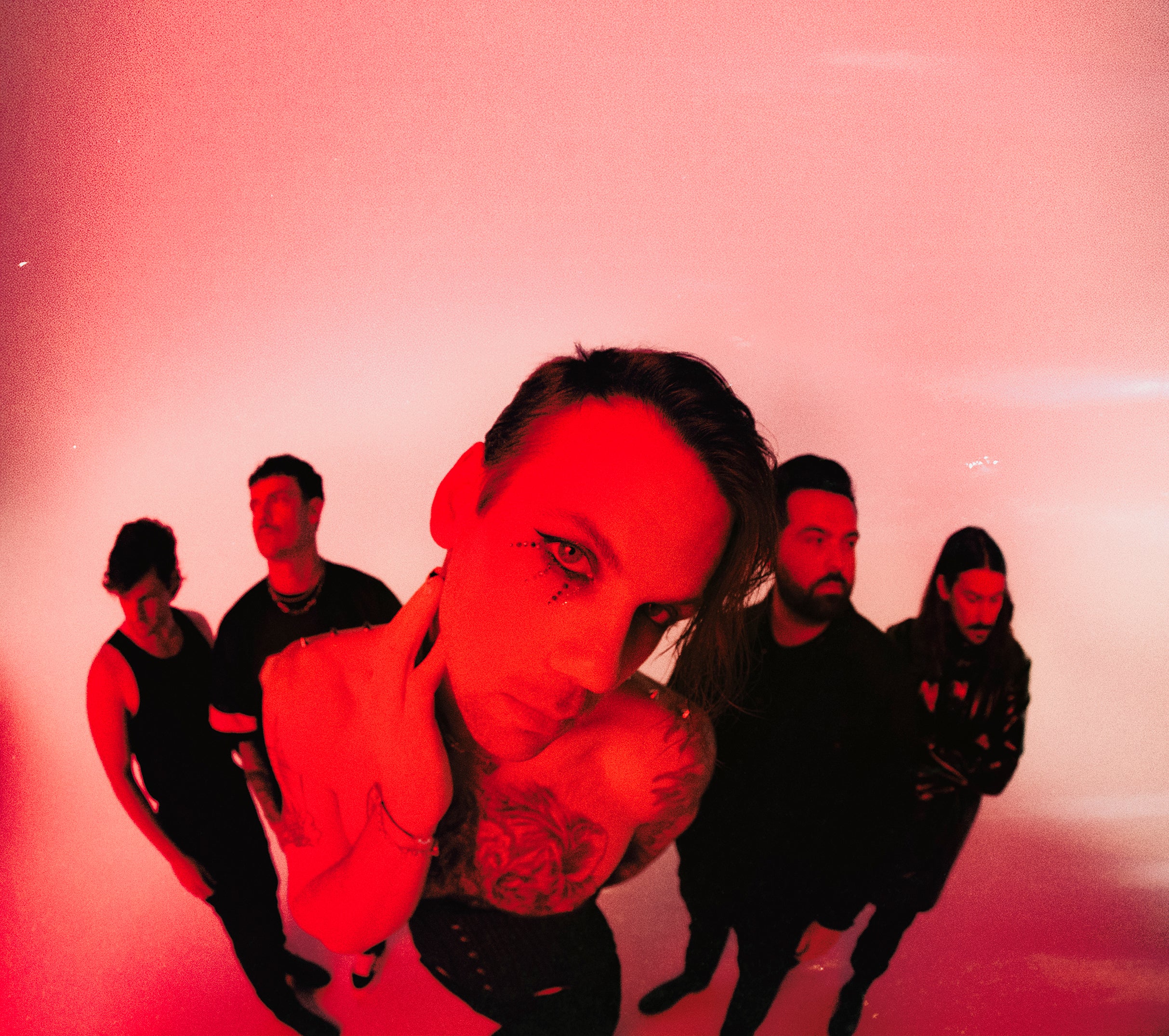 Beartooth tickets in Oxon Hill, MD