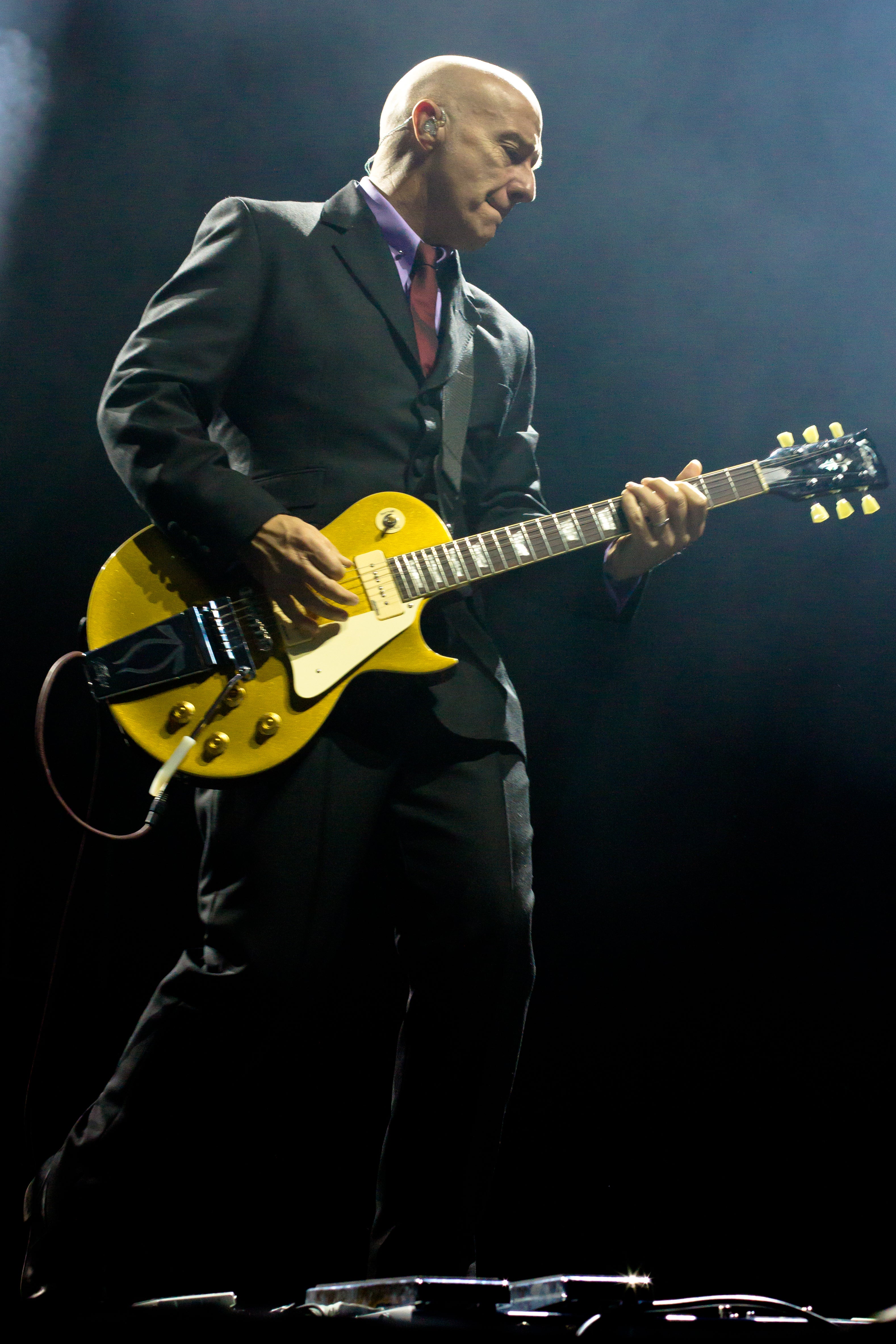 Beck tickets in Woodinville, WA