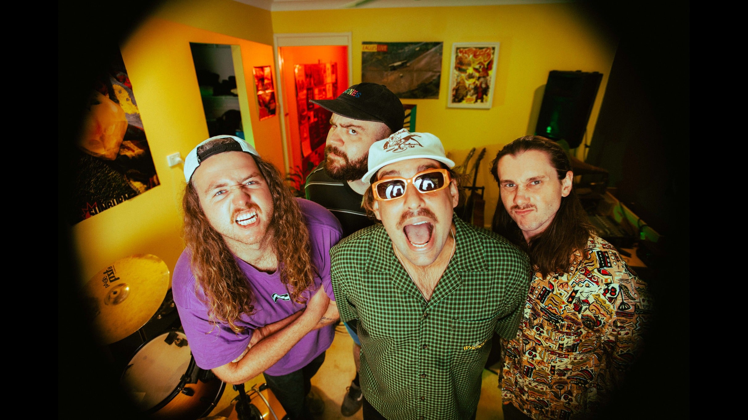The Revival Brothers Band - Tribute to The Allman Brothers
