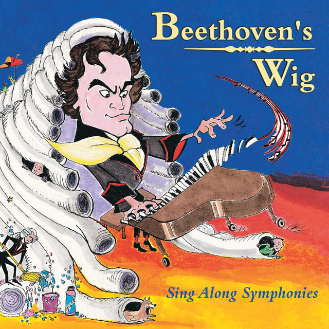 Beethoven Triple tickets in Tucson