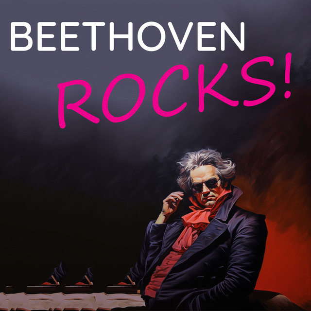 New Jersey Symphony: Xian Zhang - Beethoven's Emperor & Schubert's Great