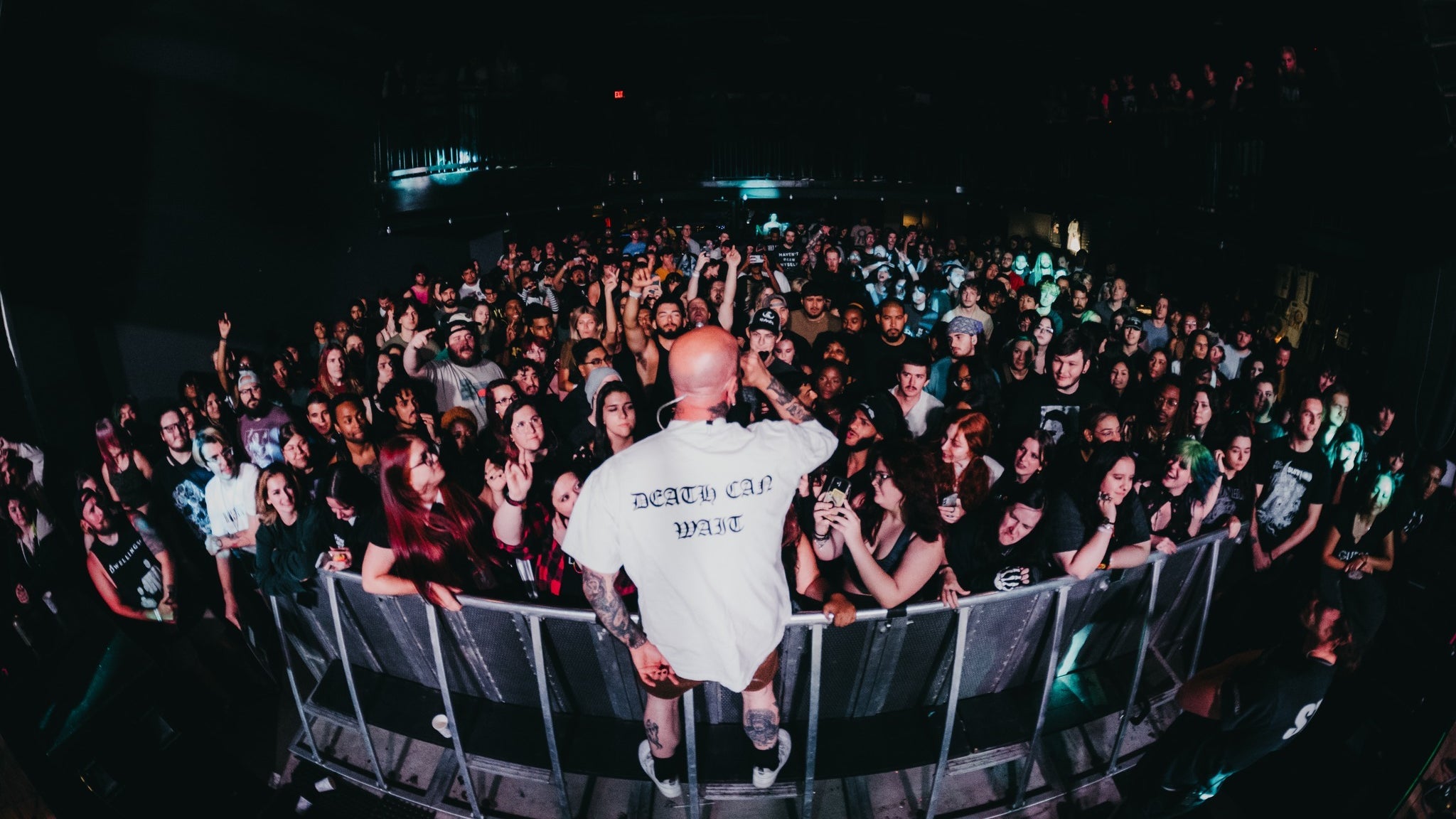 Being As An Ocean tickets in Corpus Christi
